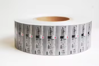 Inner Frame Paper - Image 5