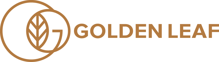 Golden Leaf Packaging